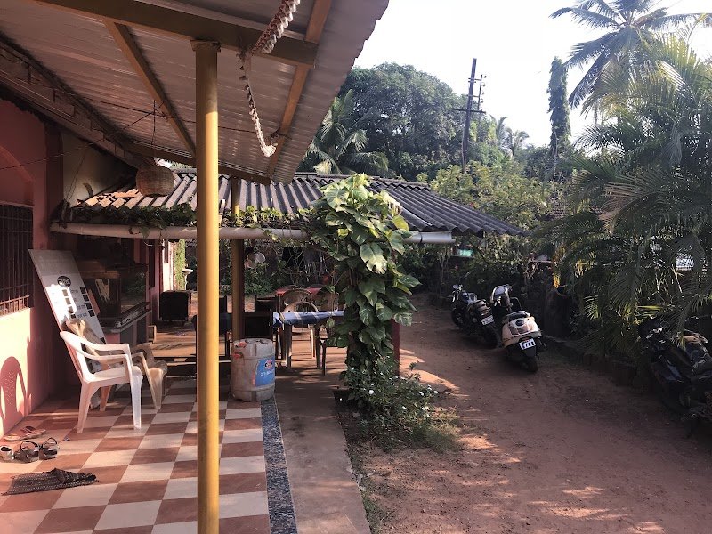 Mayekar Niwas
