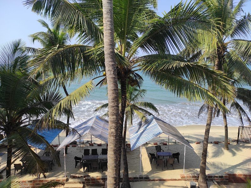 Fantasea Beach Resort 5