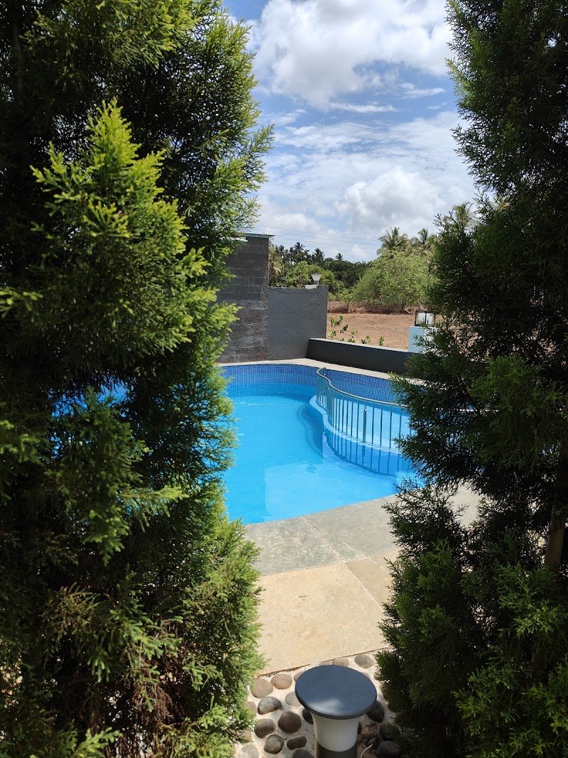 Zoya Farm House 5