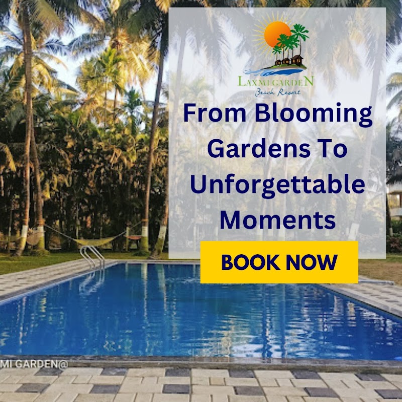 Laxmi Garden Beach Resort 4