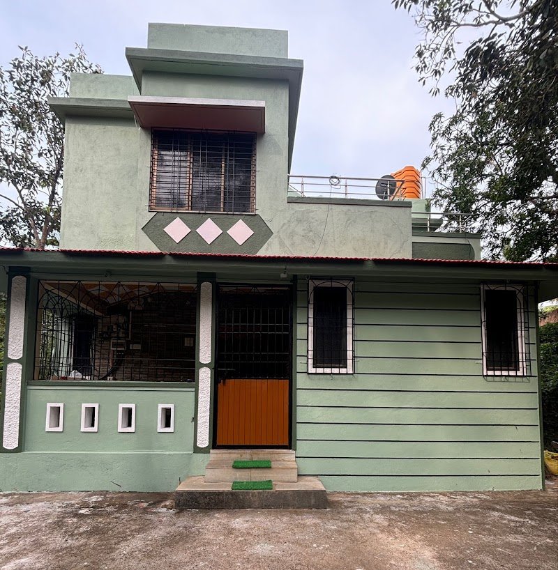 Morje's Beach Homestay 5
