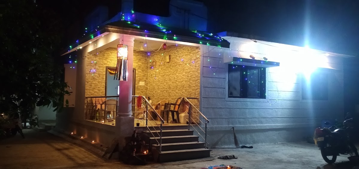 Madhuli Cottage