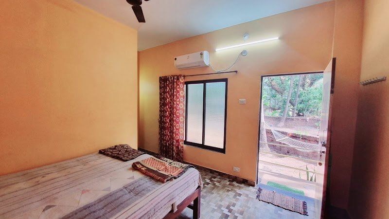 Dadu Dichwalkar Homestay 2