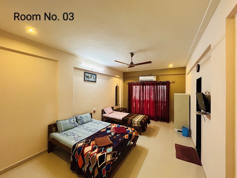 Sai Beach Home 2
