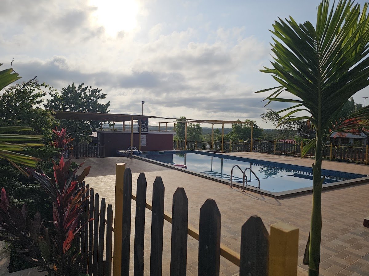 Just Chill Resort 5