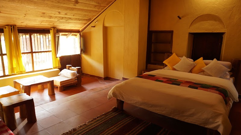 Happiness Estate - Farmstay and Foodforest 2