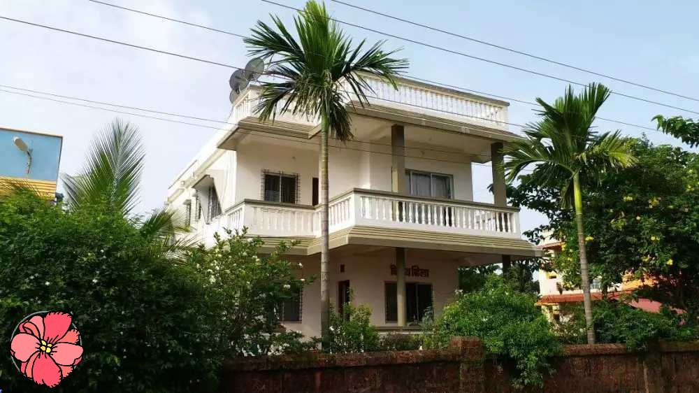 Vijay Villa Homestay 3
