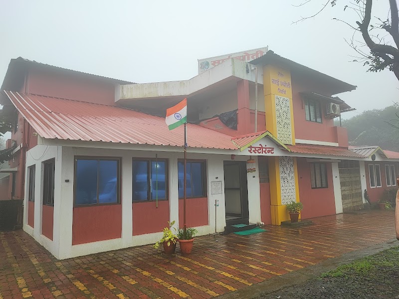 Saijyoti Resort And Lodging 2