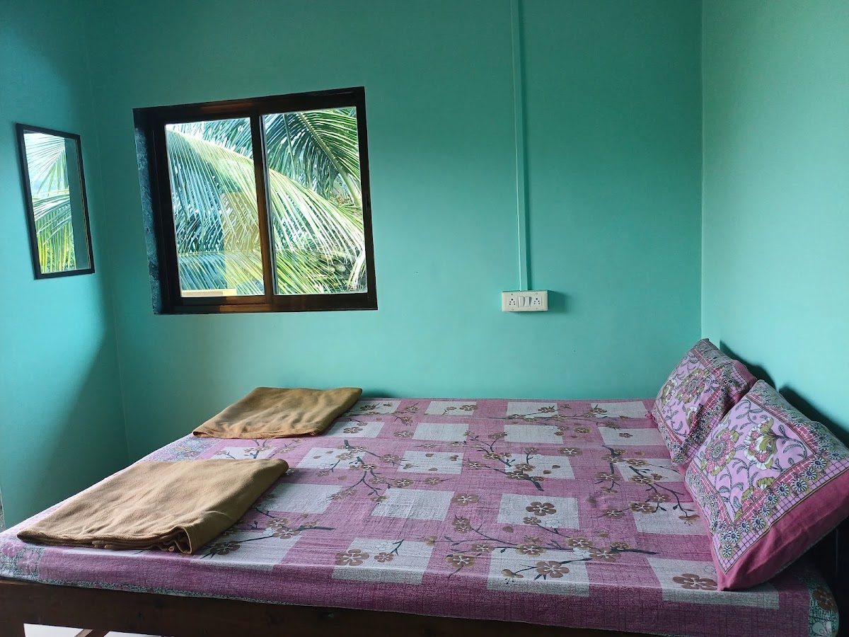 Anandi Niwas  Homestay 2
