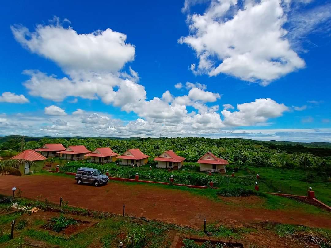 Vakratund Agrotourism 3