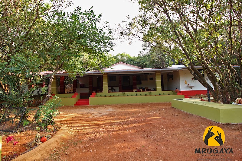 Mrugaya Nature Retreat Resort 4