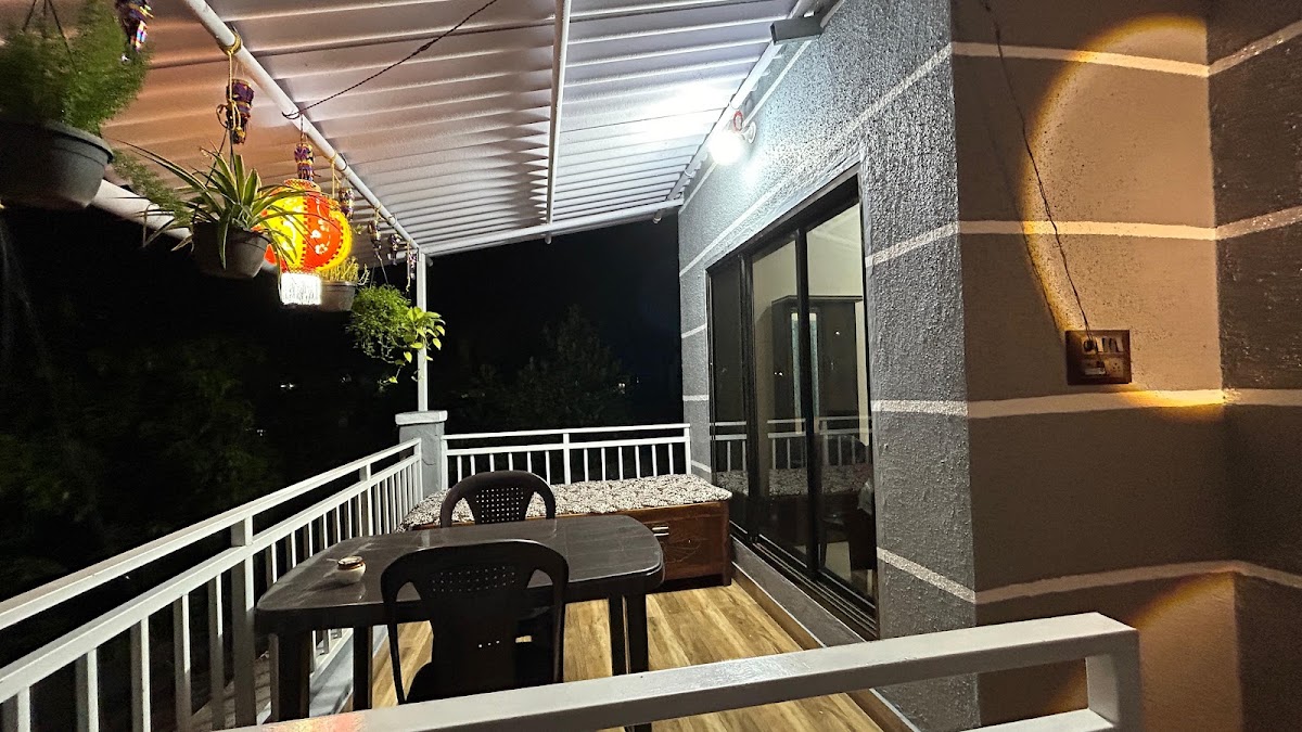 Sunrise Home Stay 3