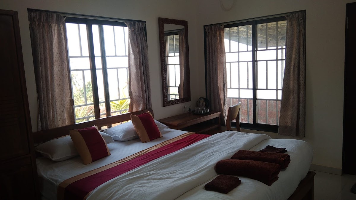 SagarSaad High Hill Resort 2