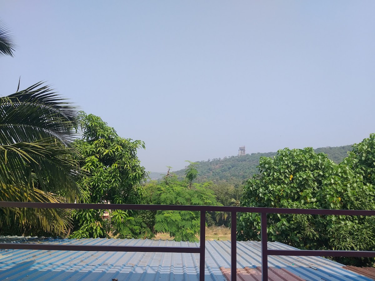 Anandi Niwas  Homestay 3