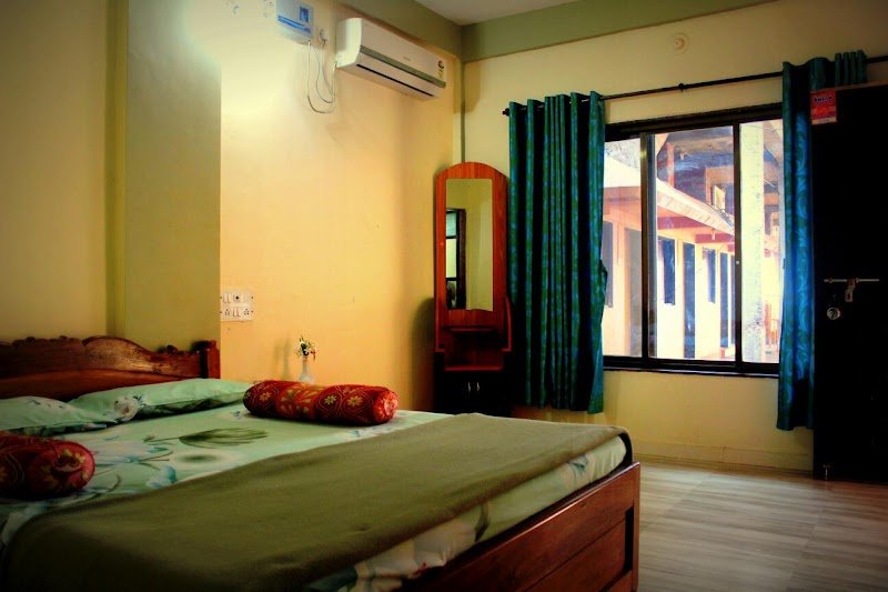Khobrekars Beach Homestay 2