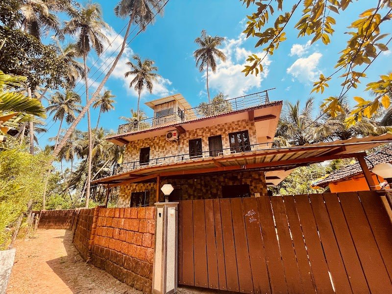 Sana Villa