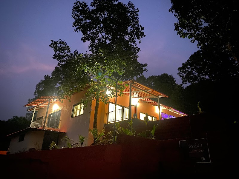 Jessica's Vacation Home