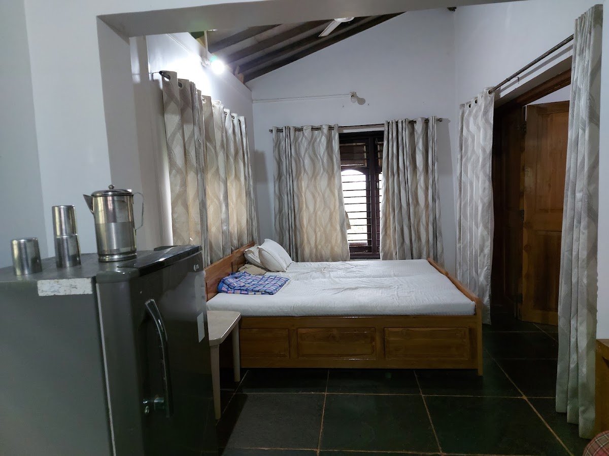 Beachfront Villas 2