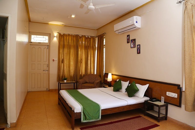 Hotel Durvankur 2