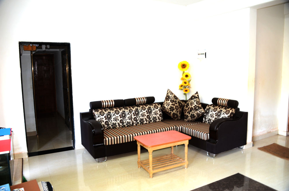Yogiraj Home Stay 4