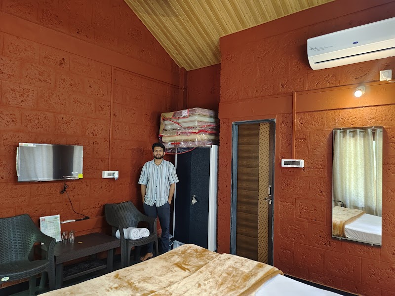 Satyaprabha Cottage Rooms 4