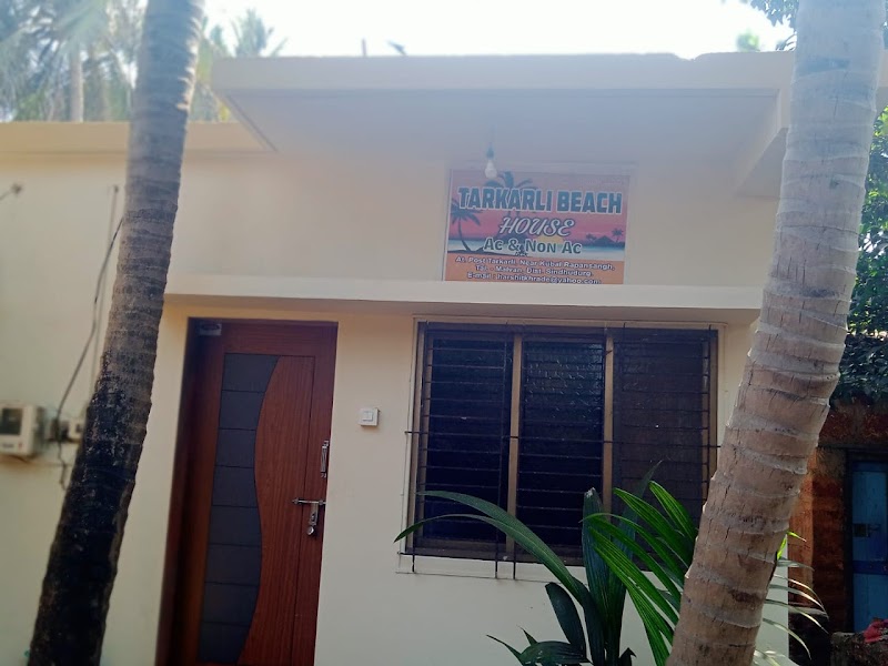 Tarkarli Beach House