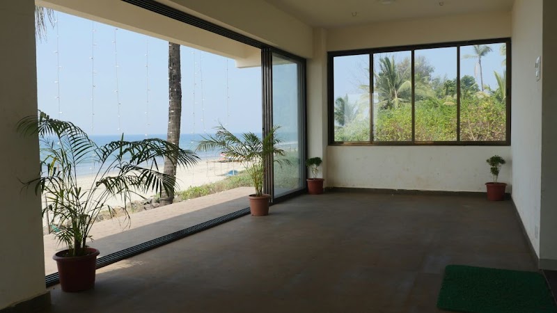 Mahalaxmi Beach Resort 2