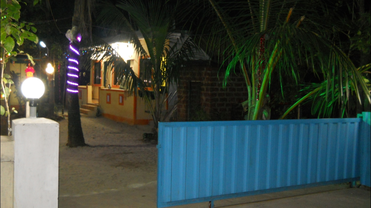 Konkan Villa Homestay 4