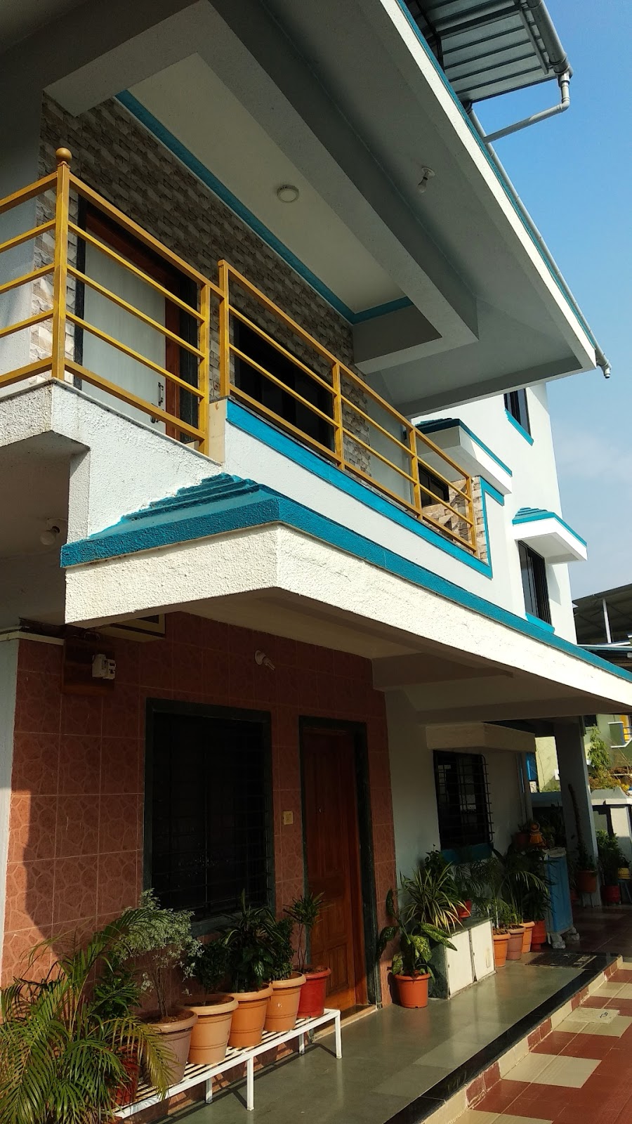 Pragat Homestay