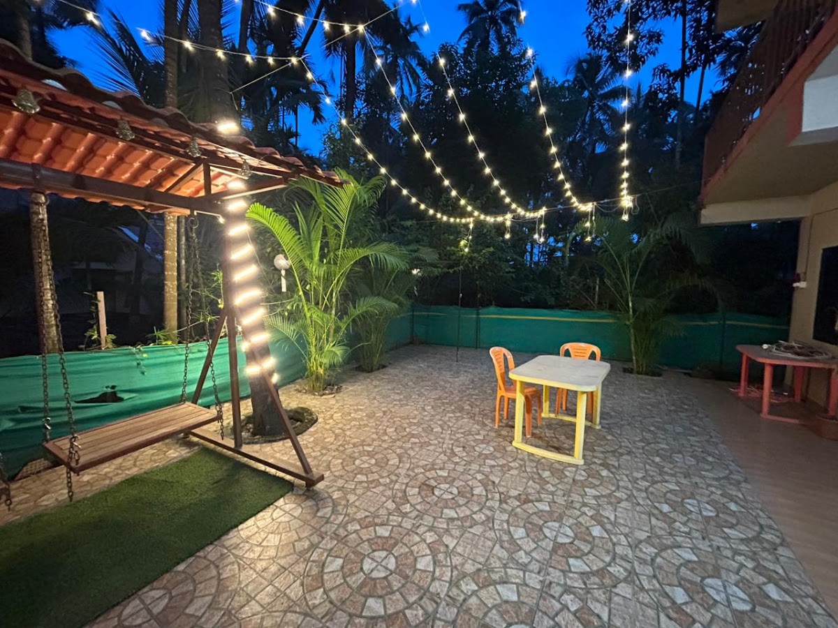 Bhumi Holiday Home