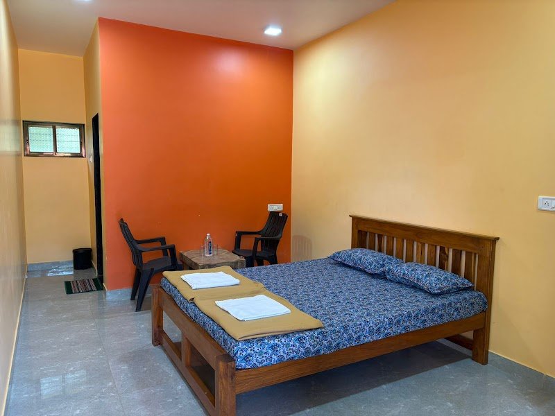 Hotel Vedansh 2