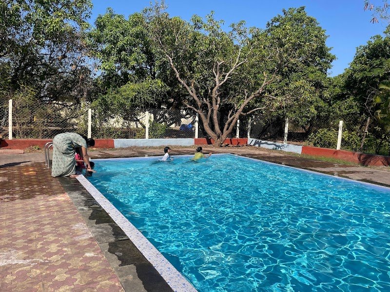Anandvan Agro Tourism Resort 5