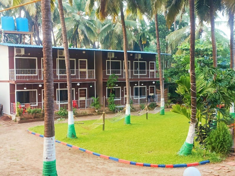 Ocean Park Resort 5