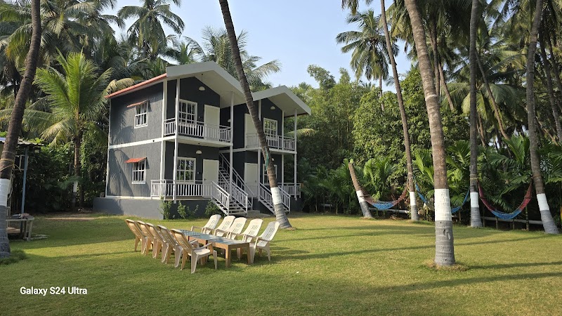 Laxmi Garden Beach Resort