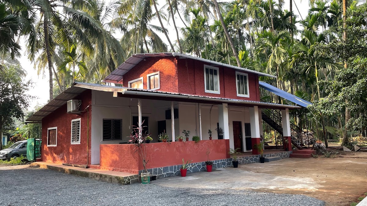 Shantai Home Stay