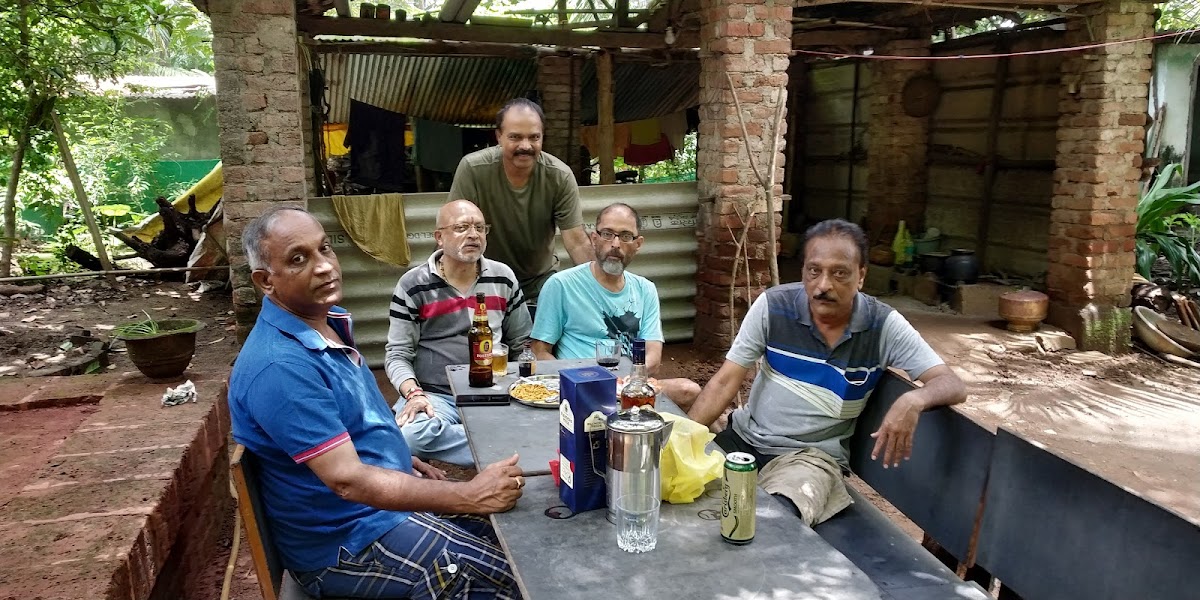 Kalpavriksha Home Stay 5