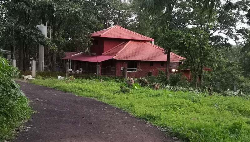 Sarvoday Eco Homestay