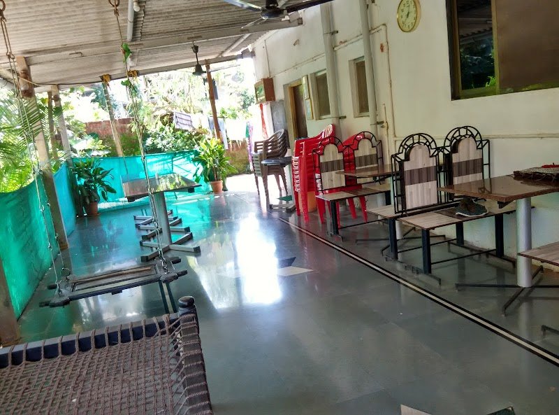 Saloni Village Resort 3