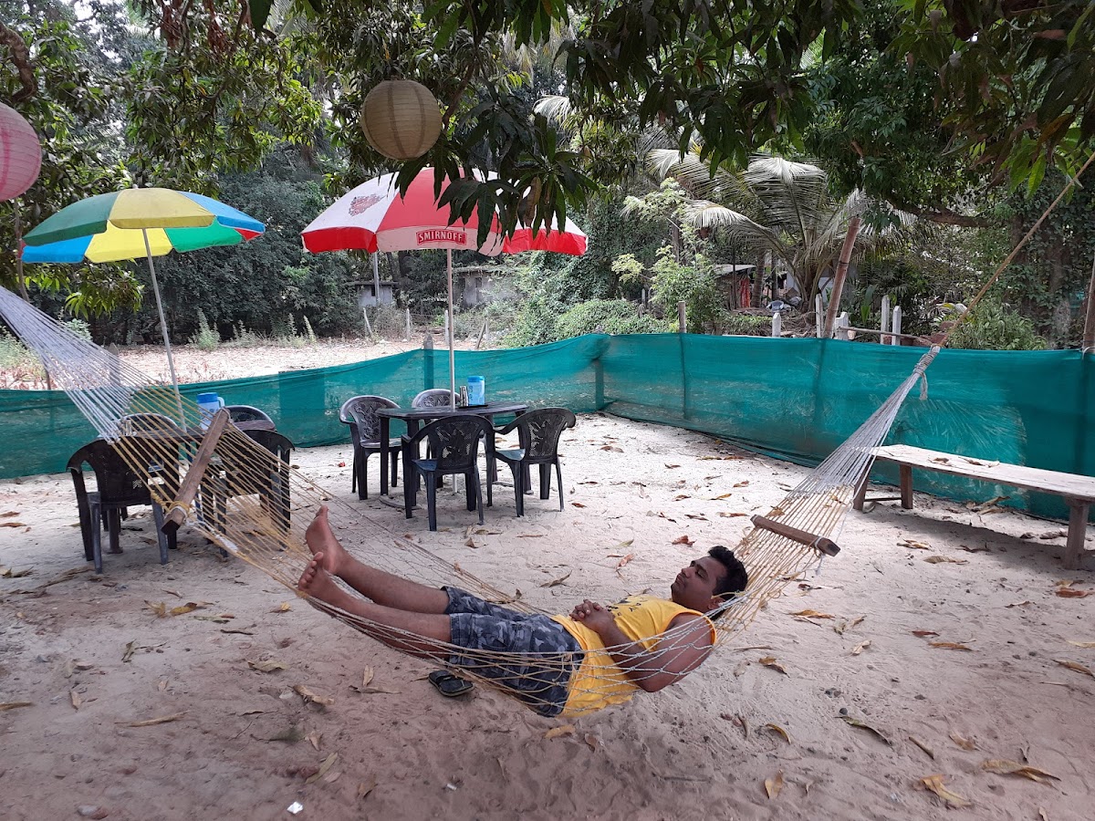 Gurukrupa Home Stay 3
