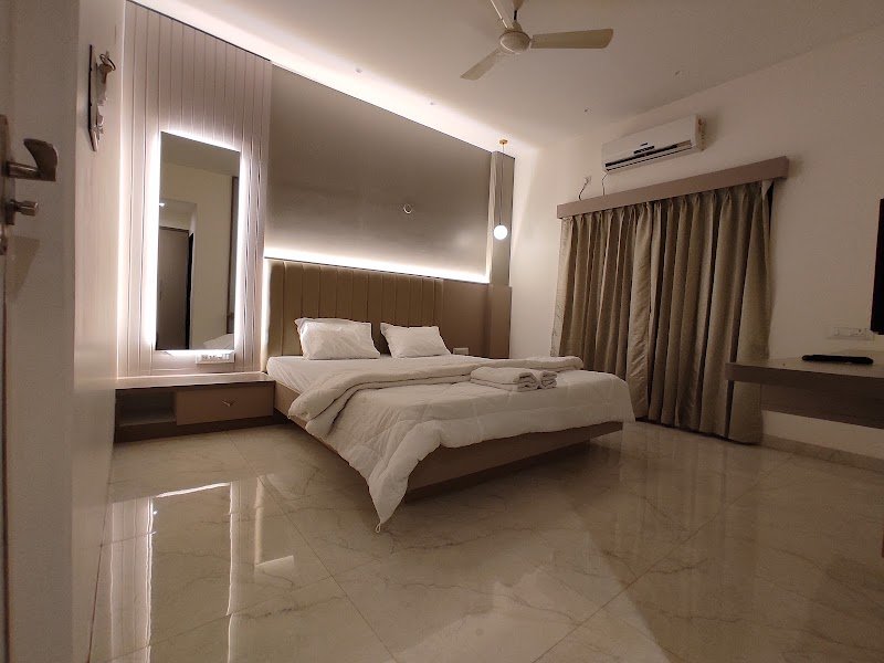 Hotel Presidency 2