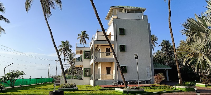 Hotel Ocean Bliss