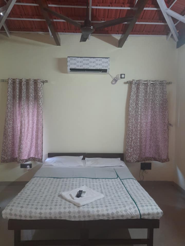Triskelion Homestay - Authentic Retreat 4