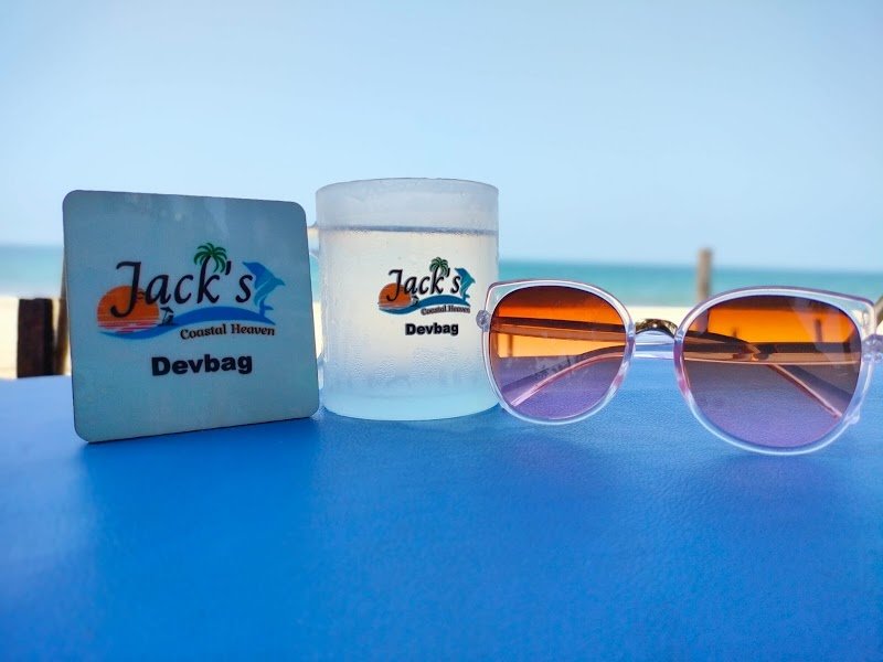Jack's Coastal Heaven 4