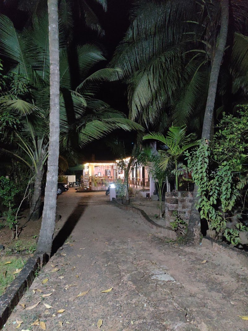 Sindhufornia Beach Resort 5