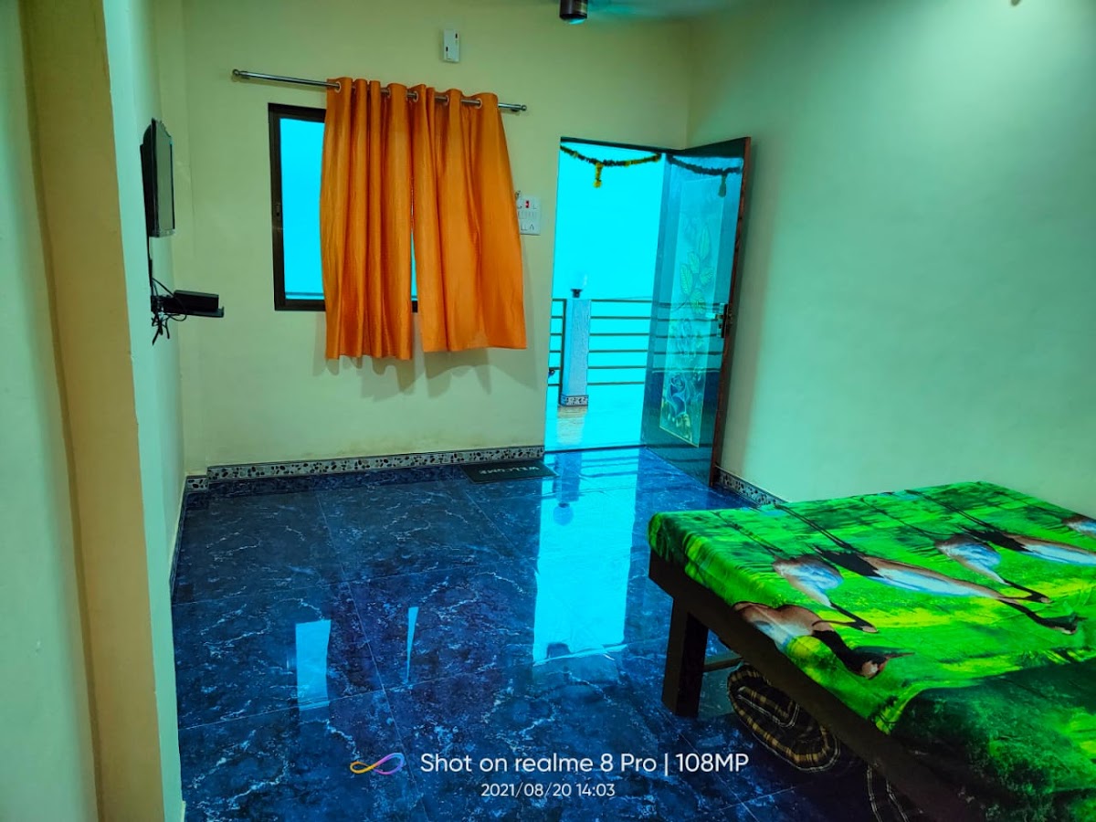 Shree Vighnaharta Cottage 5