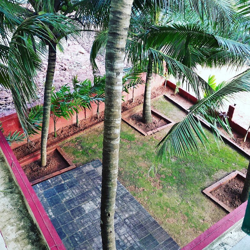 Khavane Paradise 4