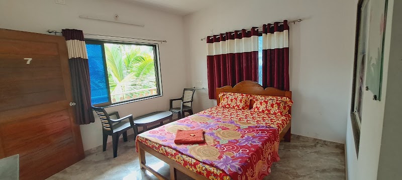 Sam & San Beach Resort 2