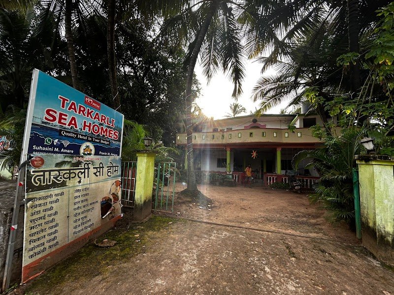 Tarkarli Sea Homes 3