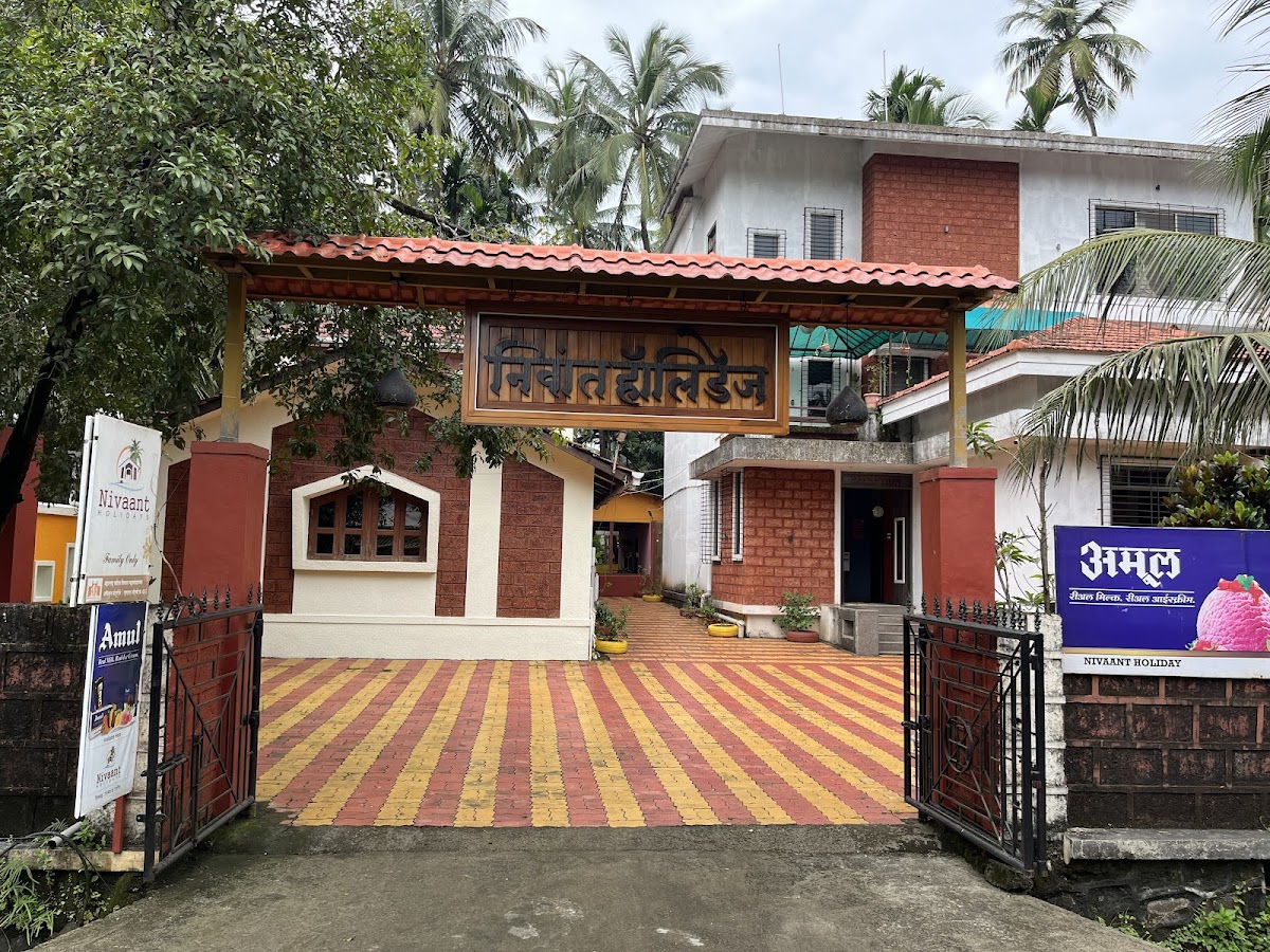 Nivaant Holidays