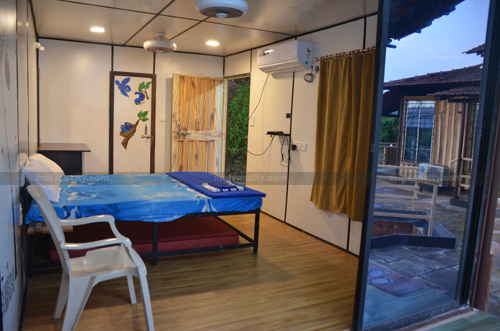 Neelkranti Backwater Guest House 3
